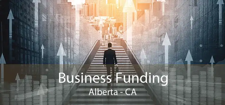 Business Funding Alberta - CA