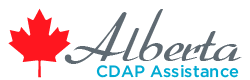 Alberta CDAP Assistance